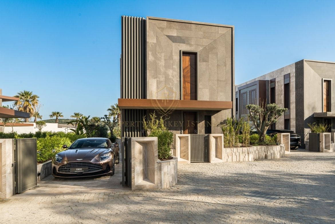 Villa individuelle Vera Bitez