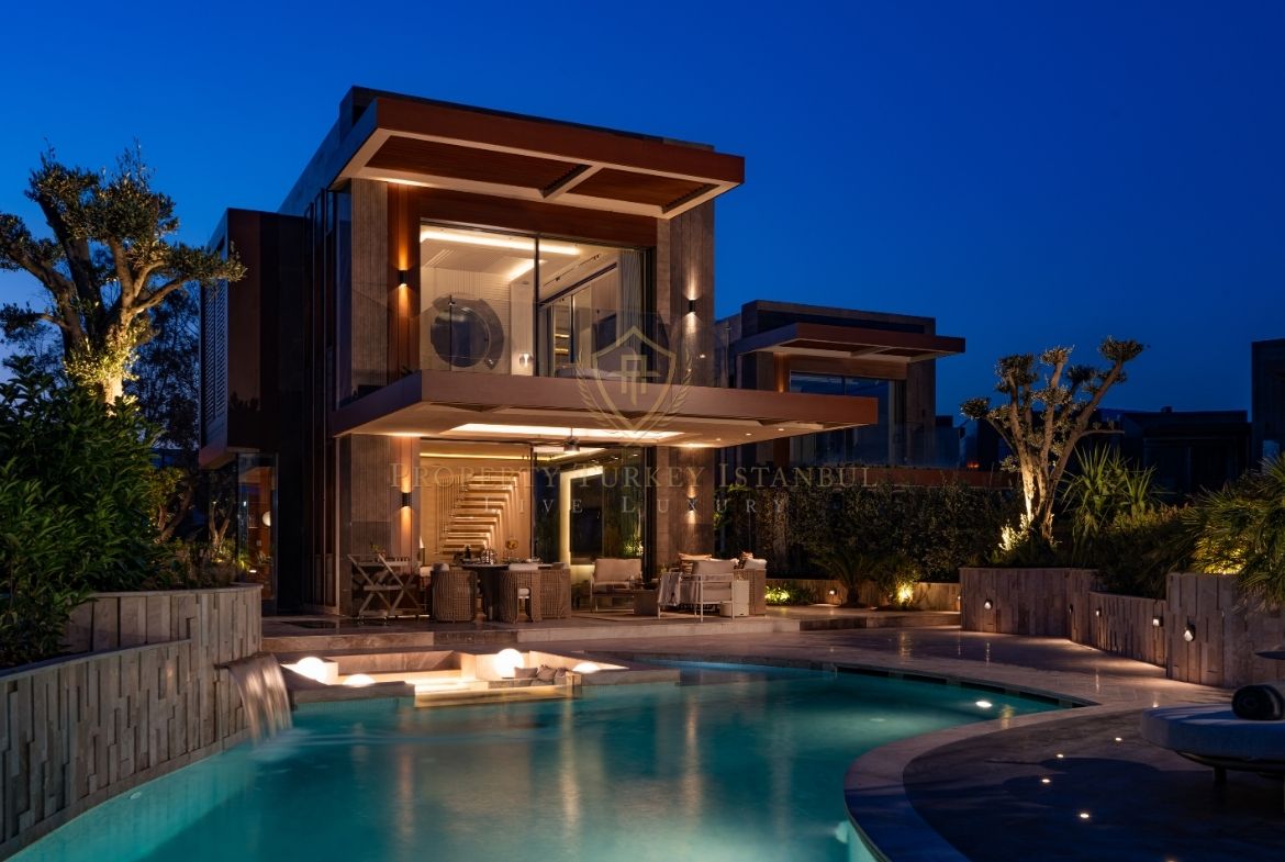 Villa jumelée Vera Bitez